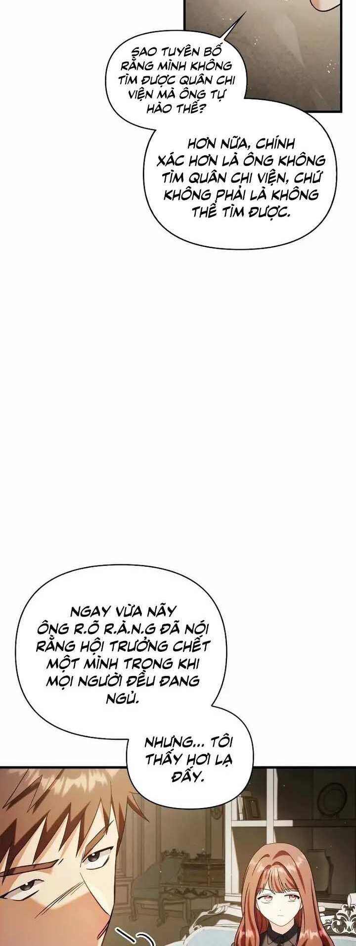 Xuyên Không, Rác Rưởi Hóa Chiến Lược Gia Chapter 60 - Trang 2