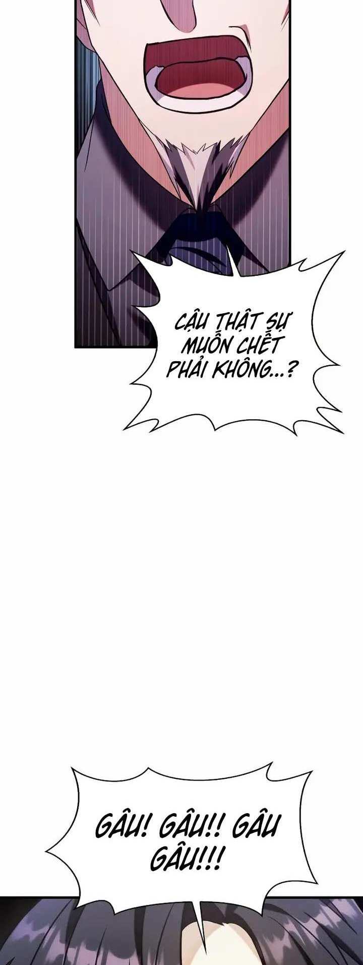 Xuyên Không, Rác Rưởi Hóa Chiến Lược Gia Chapter 60 - Trang 2