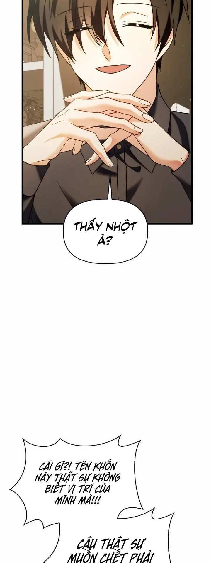 Xuyên Không, Rác Rưởi Hóa Chiến Lược Gia Chapter 60 - Trang 2
