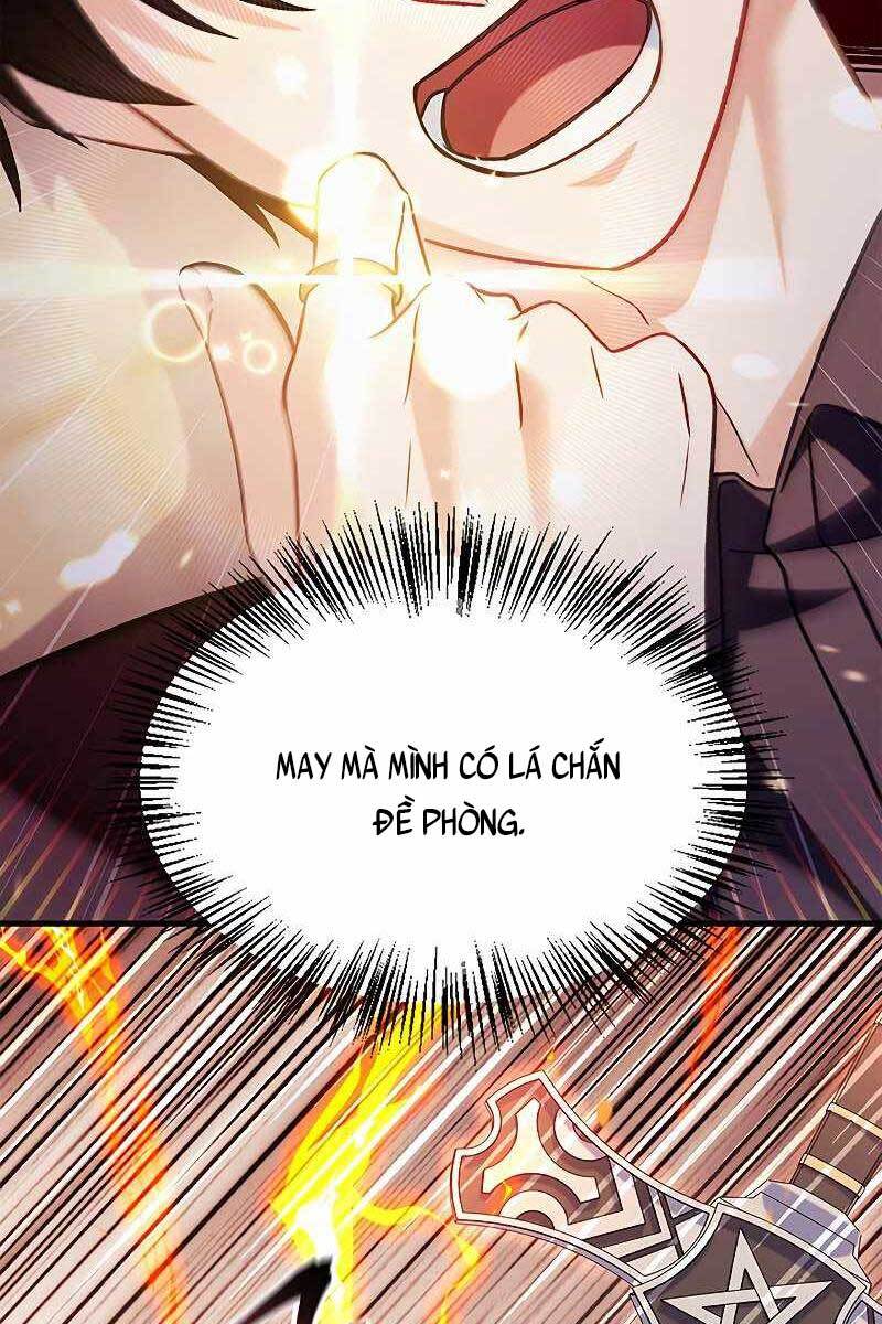 Xuyên Không, Rác Rưởi Hóa Chiến Lược Gia Chapter 61 - Trang 2