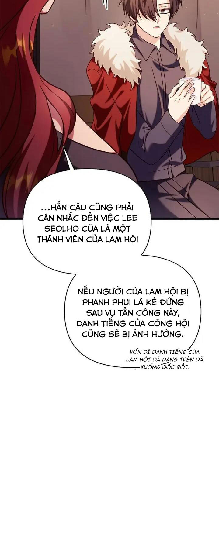 Xuyên Không, Rác Rưởi Hóa Chiến Lược Gia Chapter 62 - Trang 2
