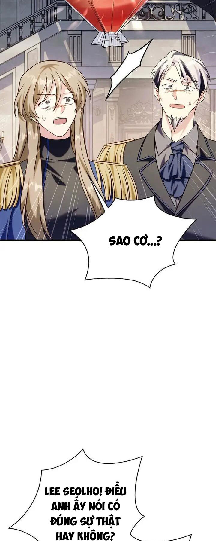 Xuyên Không, Rác Rưởi Hóa Chiến Lược Gia Chapter 62 - Trang 2