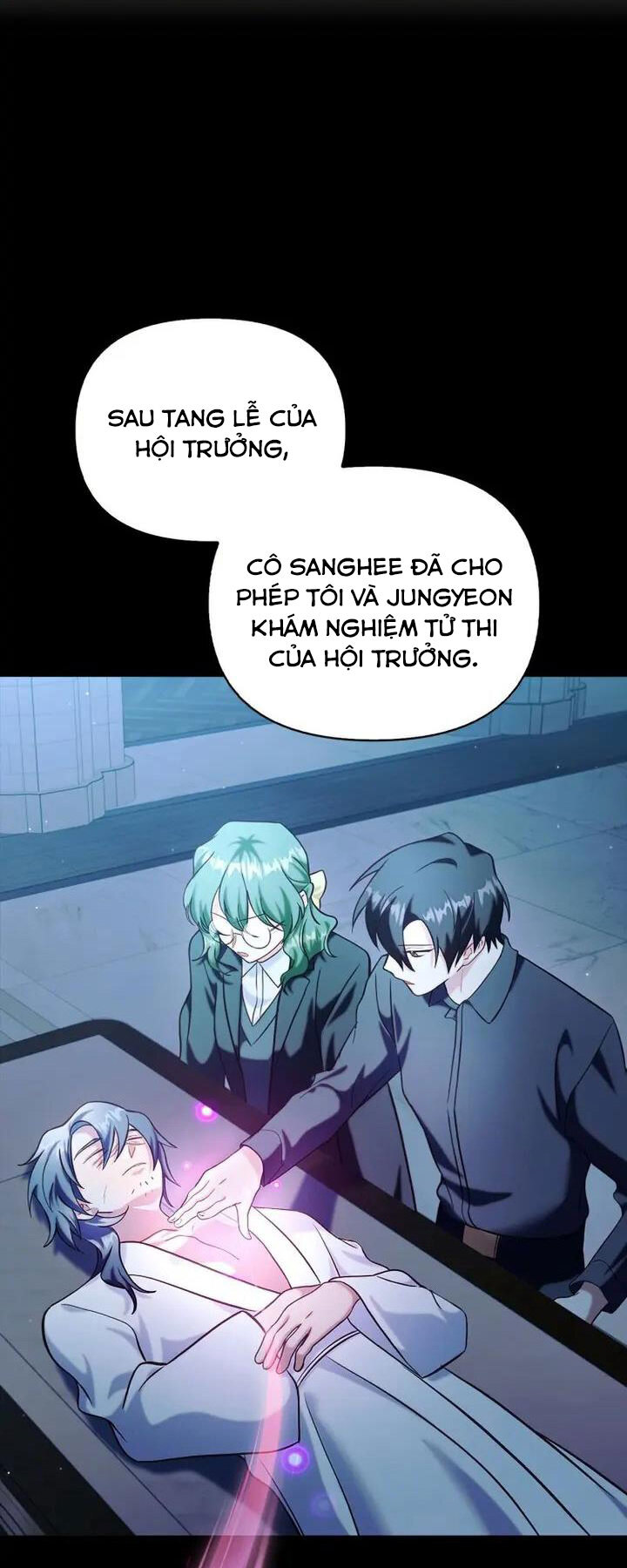 Xuyên Không, Rác Rưởi Hóa Chiến Lược Gia Chapter 62 - Trang 2