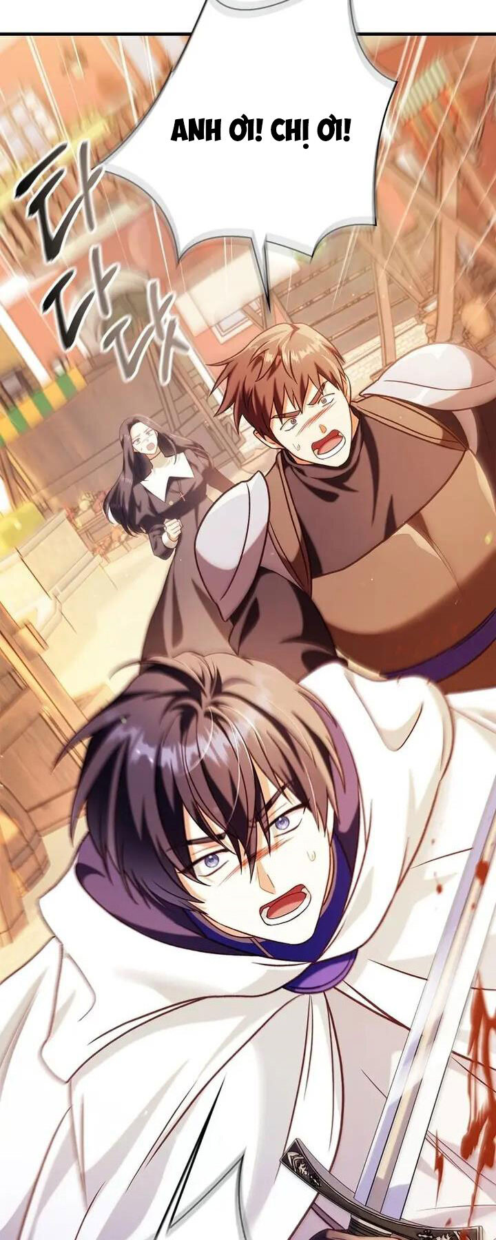 Xuyên Không, Rác Rưởi Hóa Chiến Lược Gia Chapter 62 - Trang 2