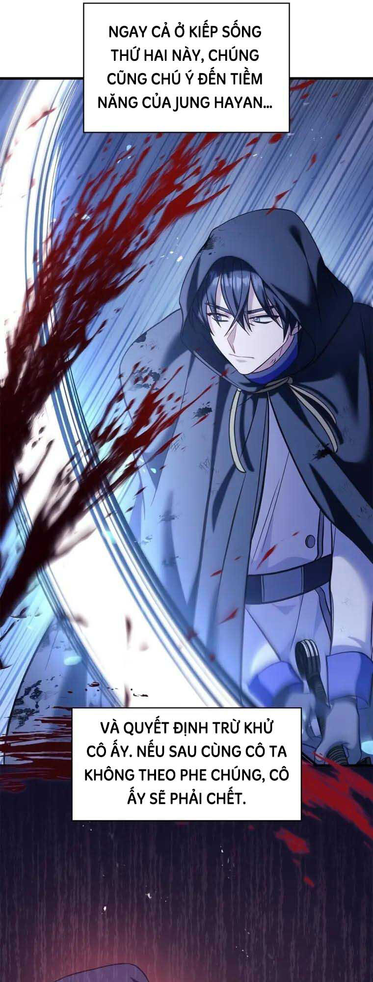 Xuyên Không, Rác Rưởi Hóa Chiến Lược Gia Chapter 64 - Trang 2