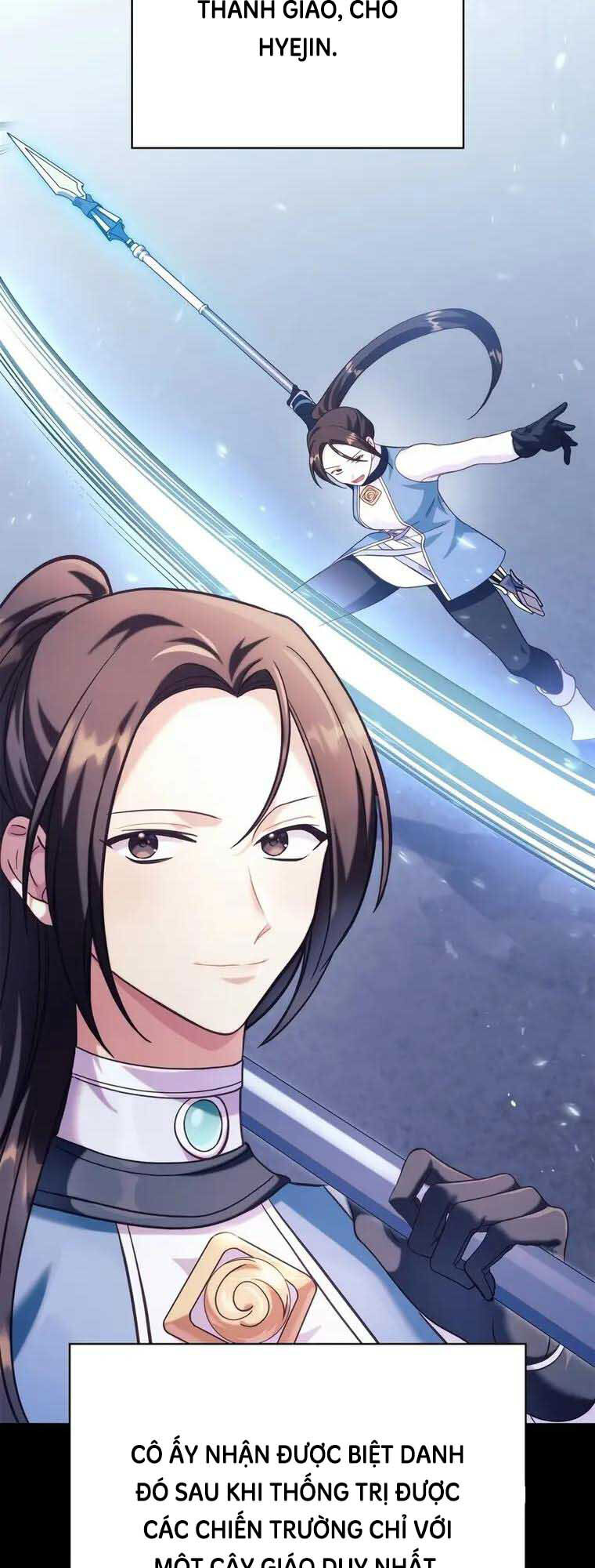 Xuyên Không, Rác Rưởi Hóa Chiến Lược Gia Chapter 64 - Trang 2