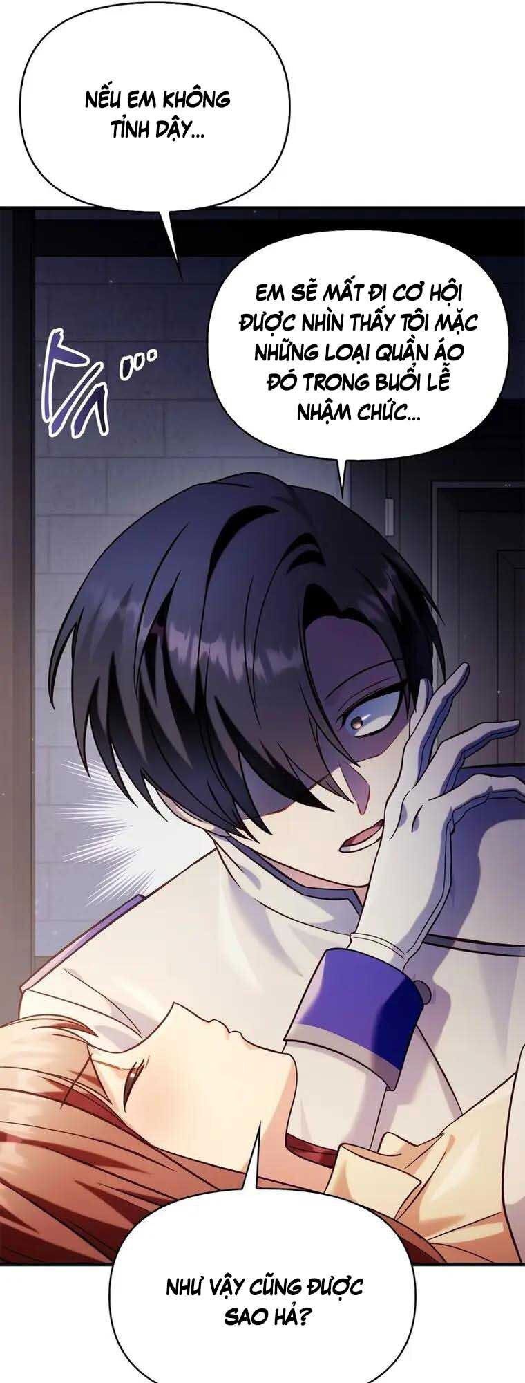 Xuyên Không, Rác Rưởi Hóa Chiến Lược Gia Chapter 64 - Trang 2