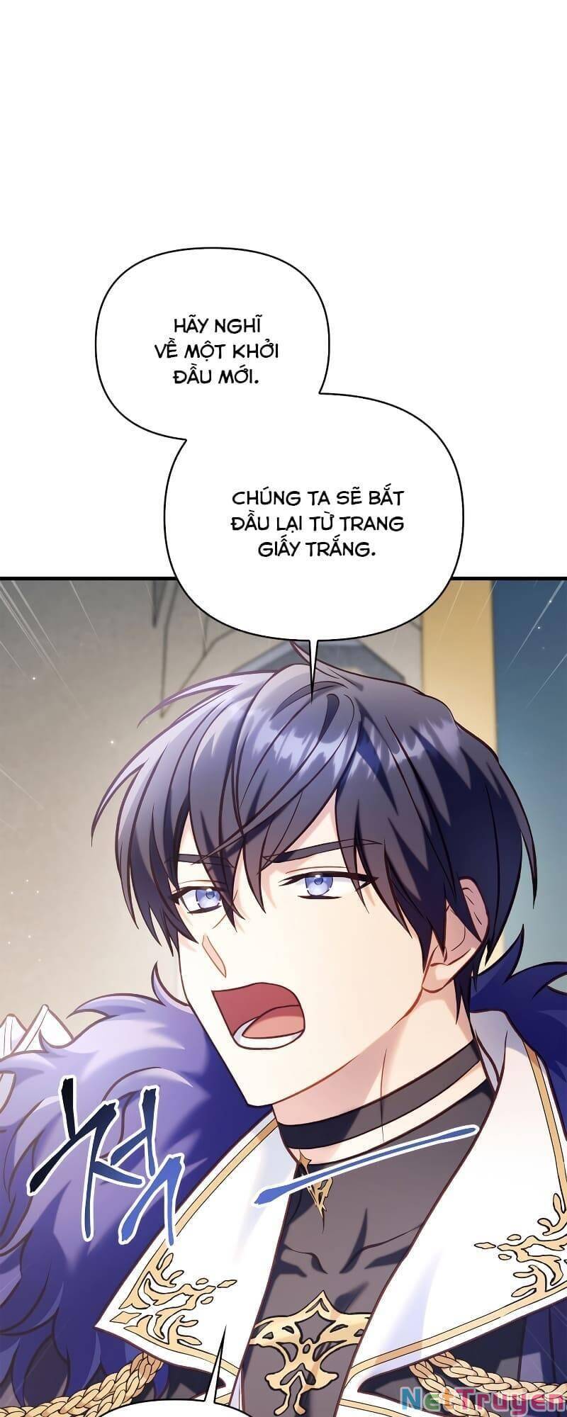 Xuyên Không, Rác Rưởi Hóa Chiến Lược Gia Chapter 65 - Trang 2