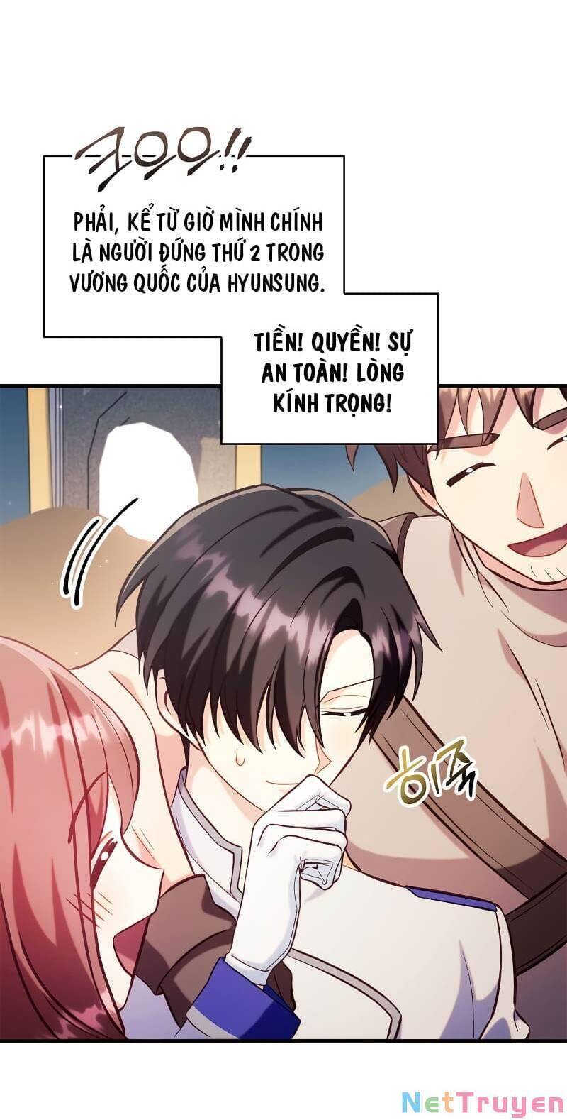 Xuyên Không, Rác Rưởi Hóa Chiến Lược Gia Chapter 65 - Trang 2