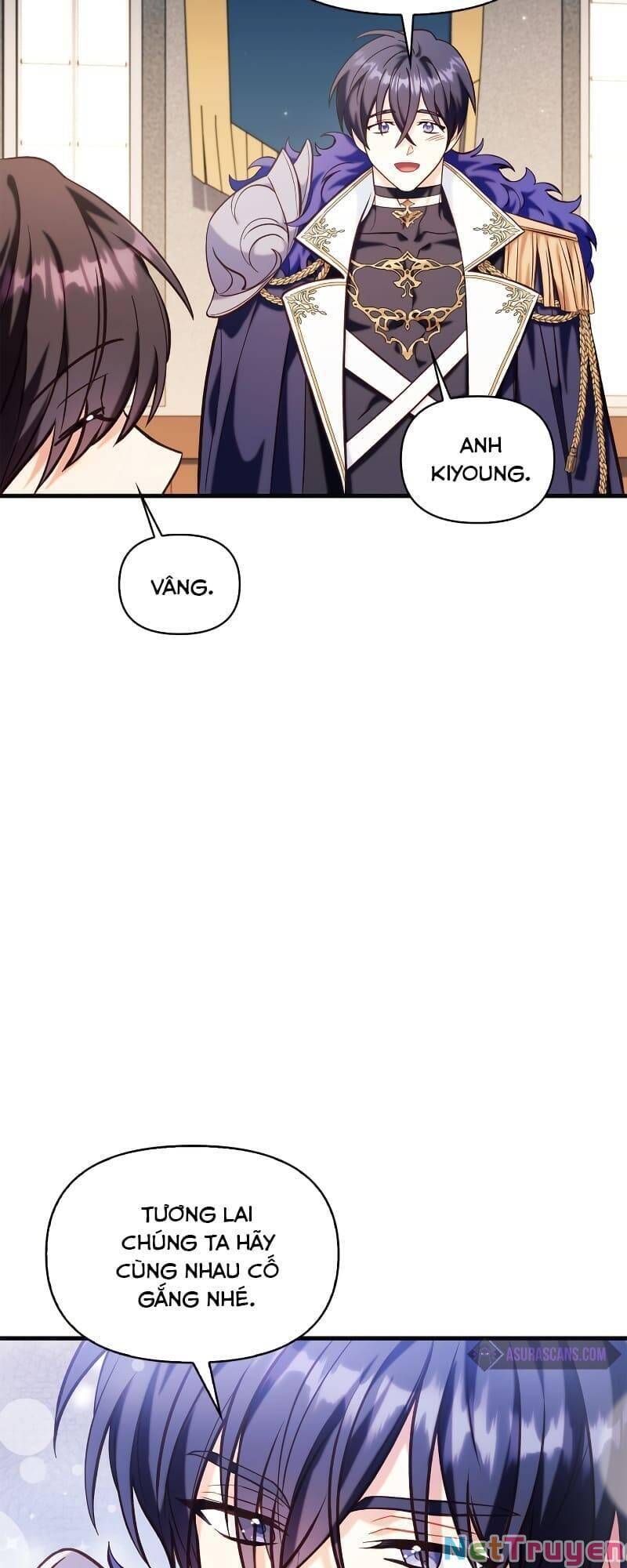 Xuyên Không, Rác Rưởi Hóa Chiến Lược Gia Chapter 65 - Trang 2