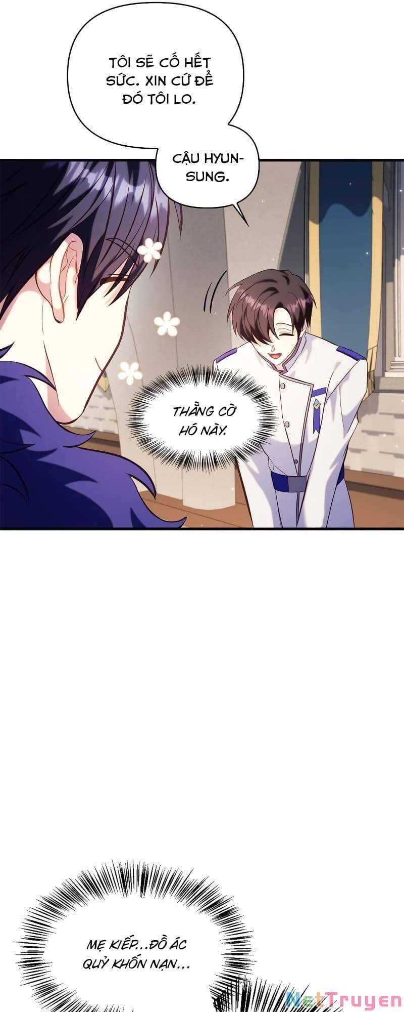 Xuyên Không, Rác Rưởi Hóa Chiến Lược Gia Chapter 65 - Trang 2