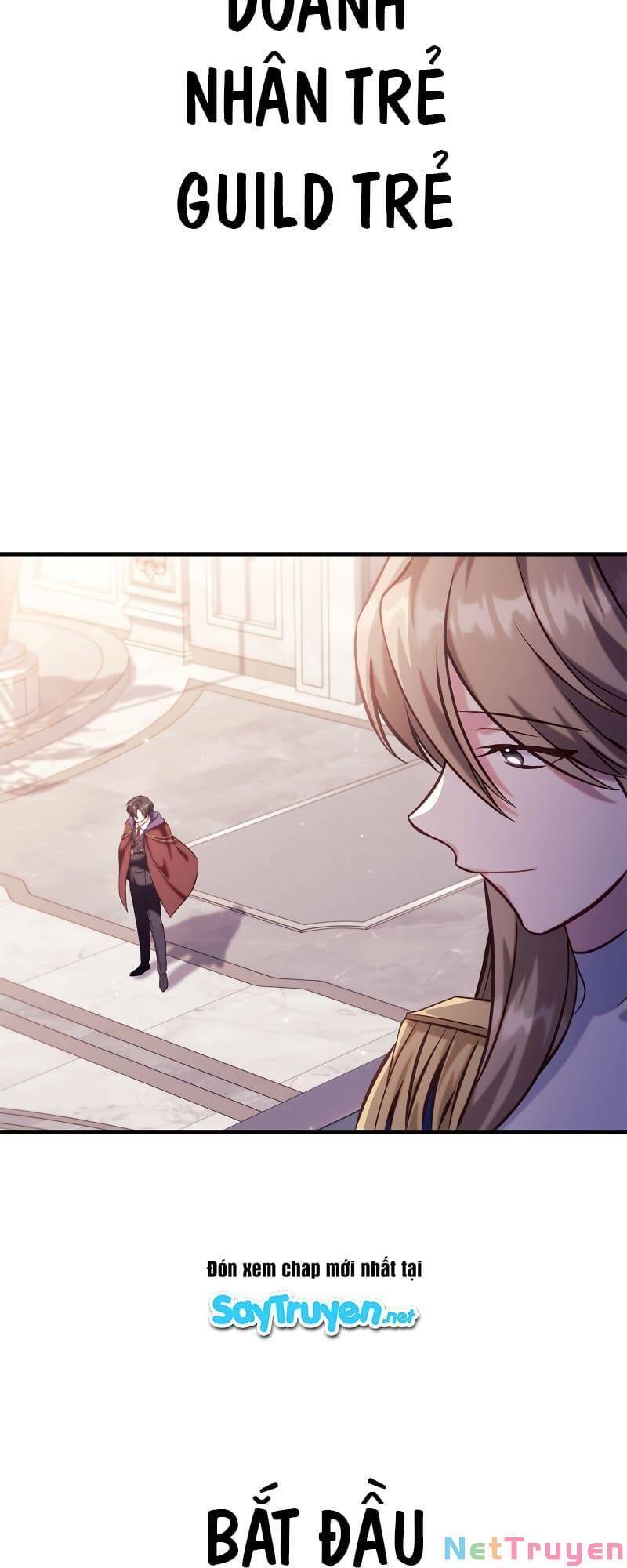 Xuyên Không, Rác Rưởi Hóa Chiến Lược Gia Chapter 65 - Trang 2