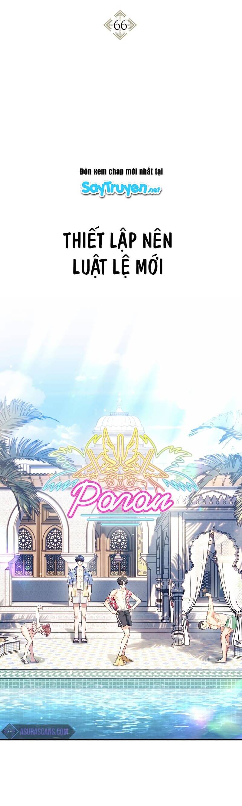 Xuyên Không, Rác Rưởi Hóa Chiến Lược Gia Chapter 66 - Trang 2