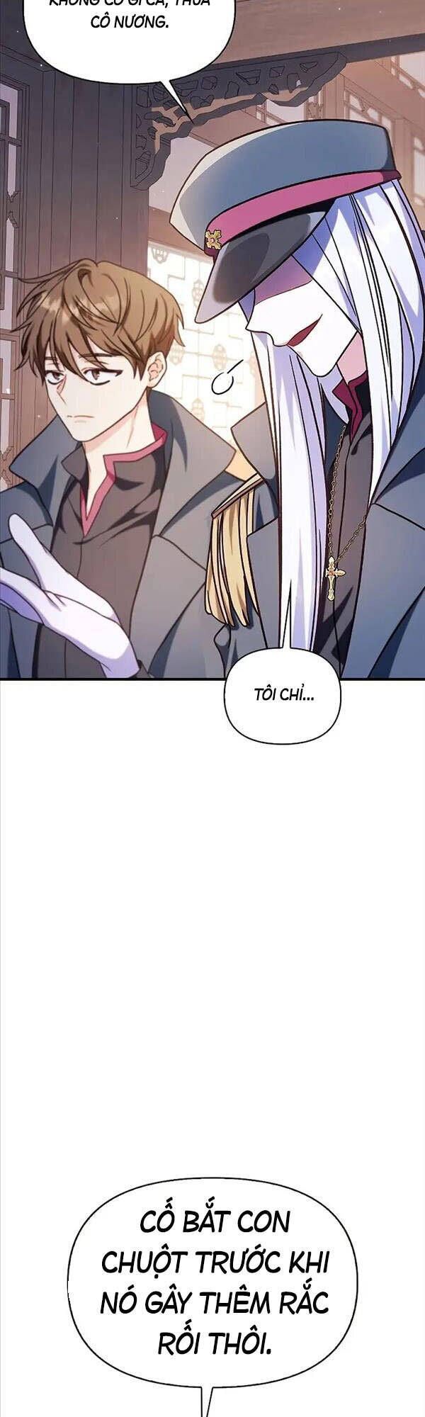 Xuyên Không, Rác Rưởi Hóa Chiến Lược Gia Chapter 68 - Trang 2