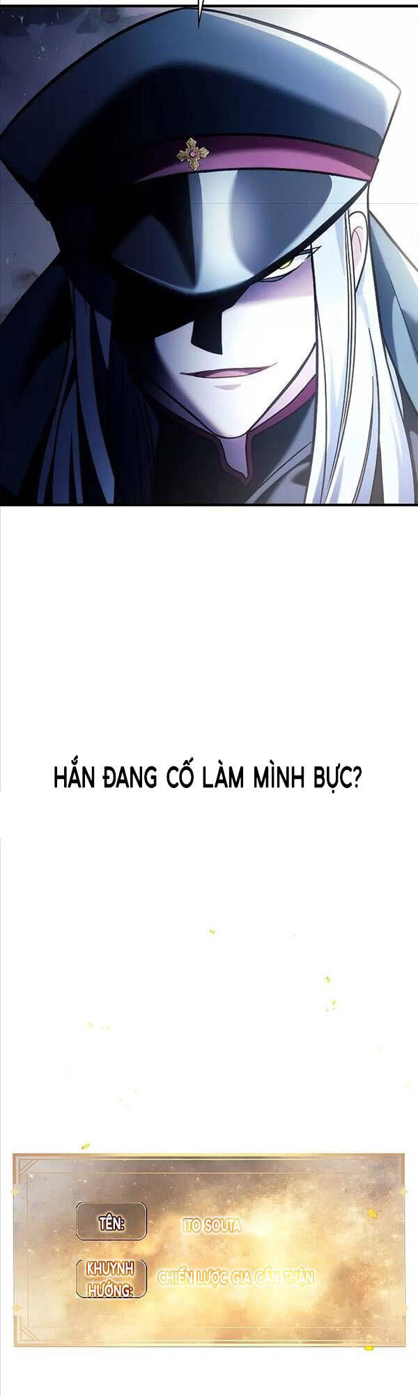 Xuyên Không, Rác Rưởi Hóa Chiến Lược Gia Chapter 68 - Trang 2