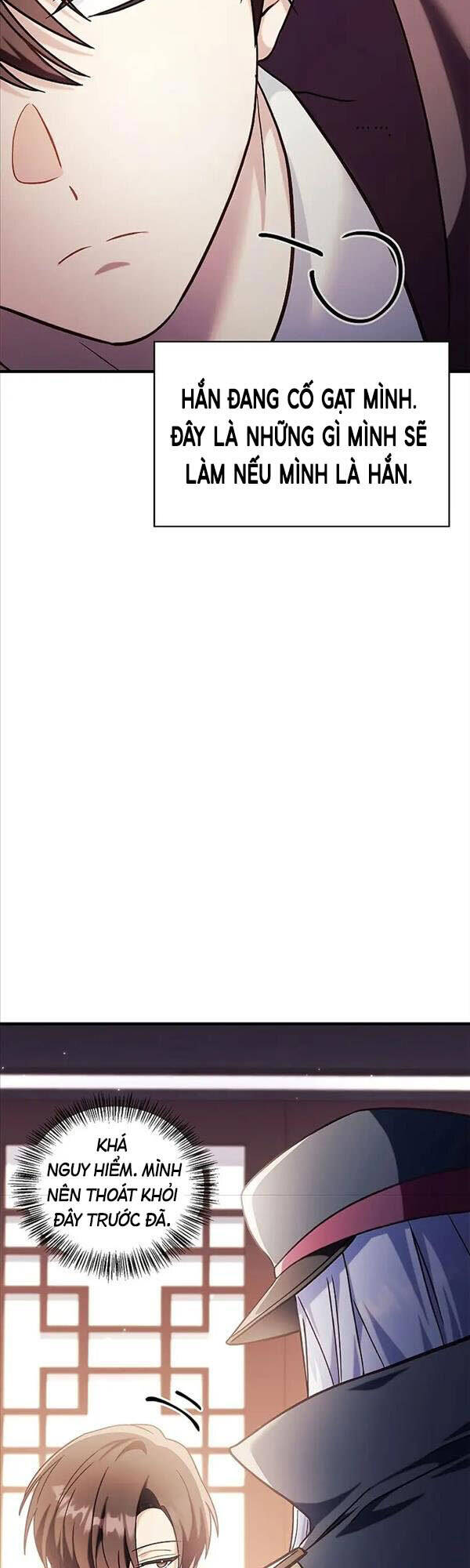 Xuyên Không, Rác Rưởi Hóa Chiến Lược Gia Chapter 68 - Trang 2