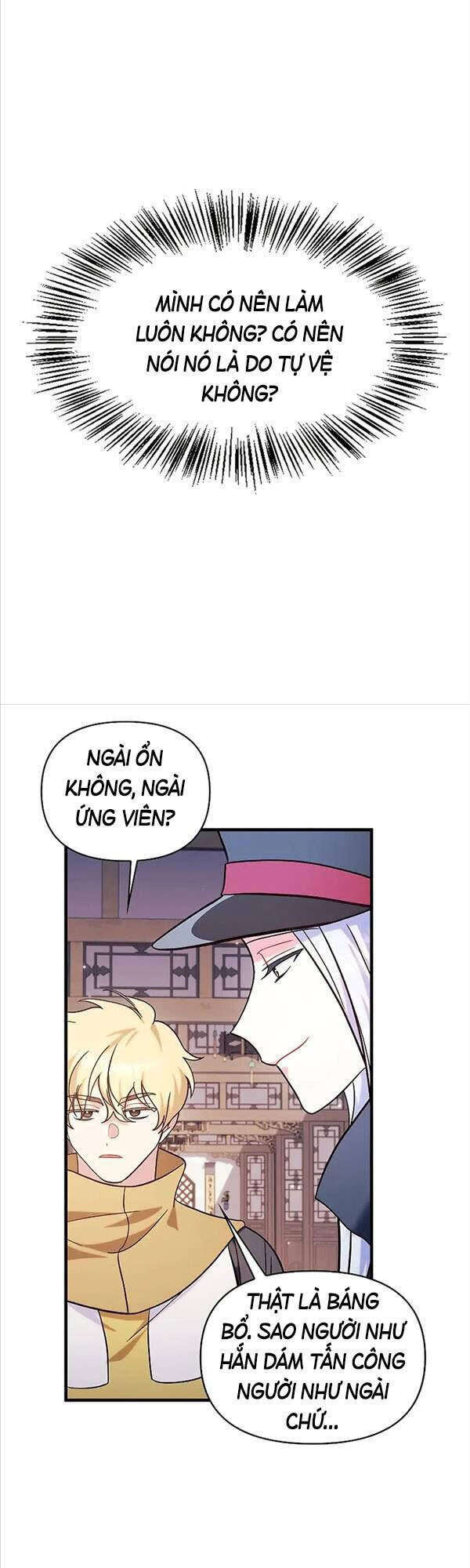 Xuyên Không, Rác Rưởi Hóa Chiến Lược Gia Chapter 68 - Trang 2