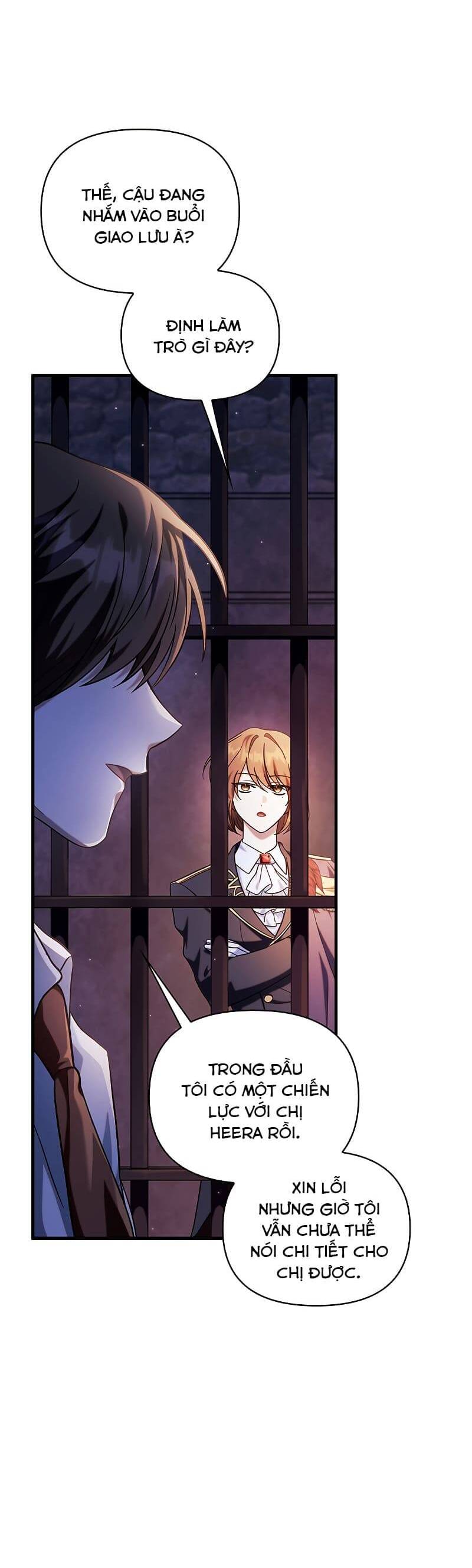 Xuyên Không, Rác Rưởi Hóa Chiến Lược Gia Chapter 69 - Trang 2