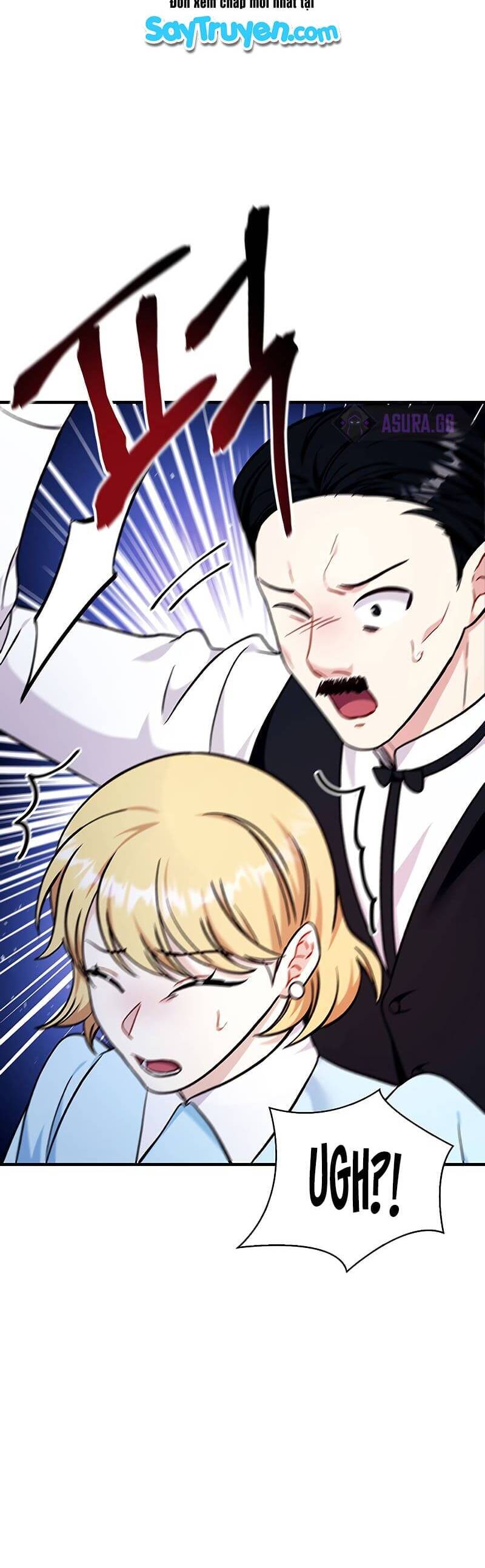 Xuyên Không, Rác Rưởi Hóa Chiến Lược Gia Chapter 69 - Trang 2