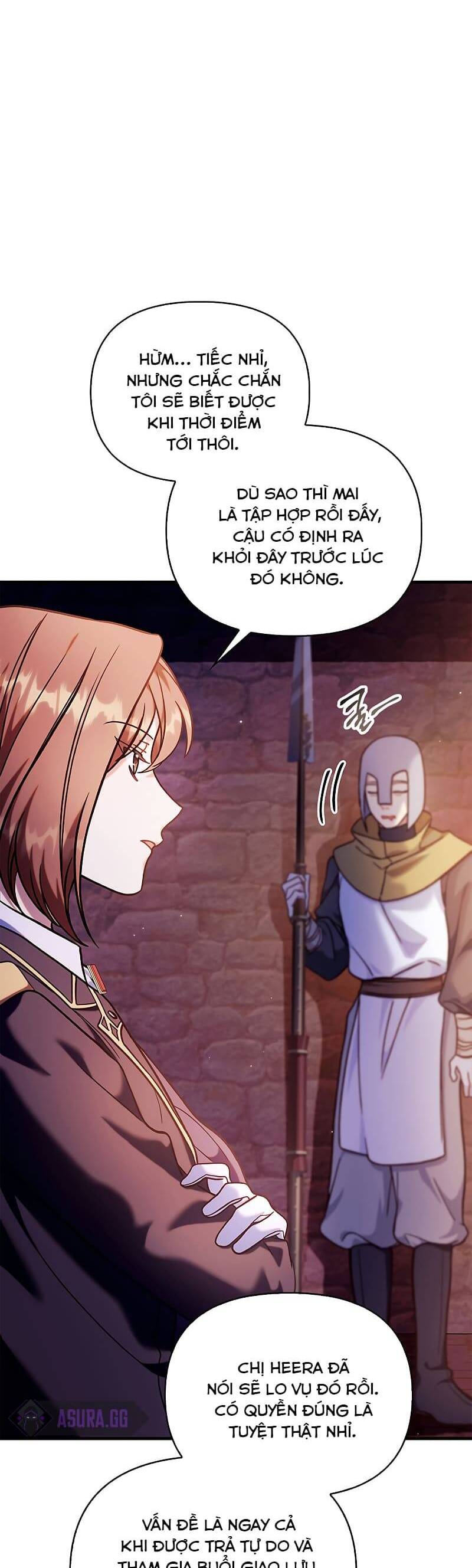 Xuyên Không, Rác Rưởi Hóa Chiến Lược Gia Chapter 69 - Trang 2