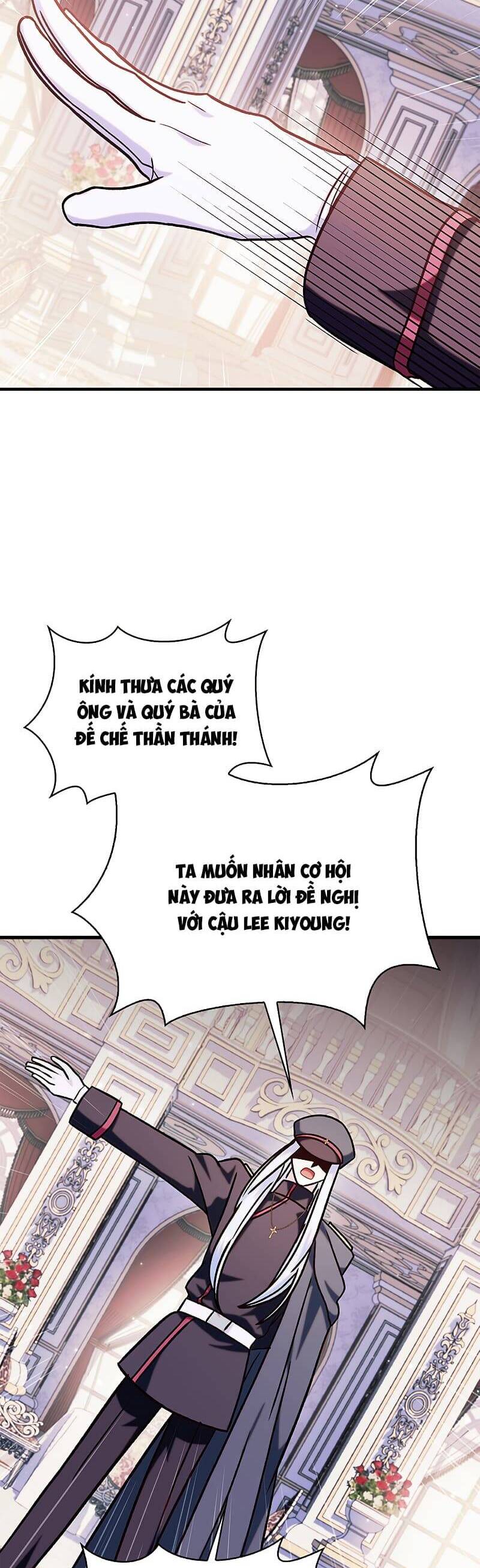 Xuyên Không, Rác Rưởi Hóa Chiến Lược Gia Chapter 69 - Trang 2