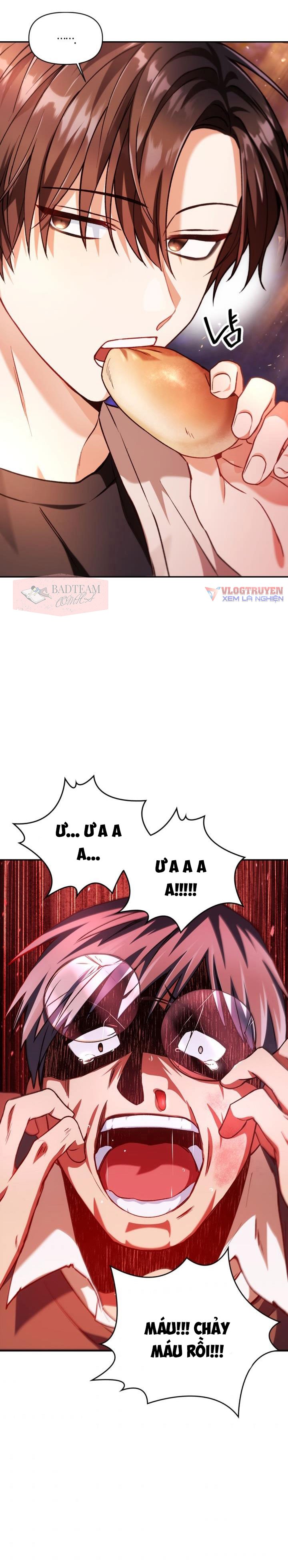 Xuyên Không, Rác Rưởi Hóa Chiến Lược Gia Chapter 7 - Trang 2