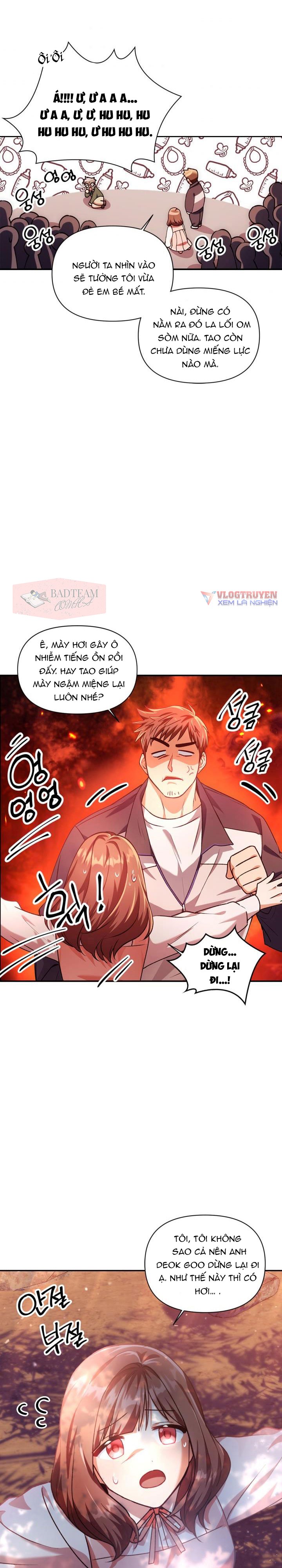 Xuyên Không, Rác Rưởi Hóa Chiến Lược Gia Chapter 7 - Trang 2