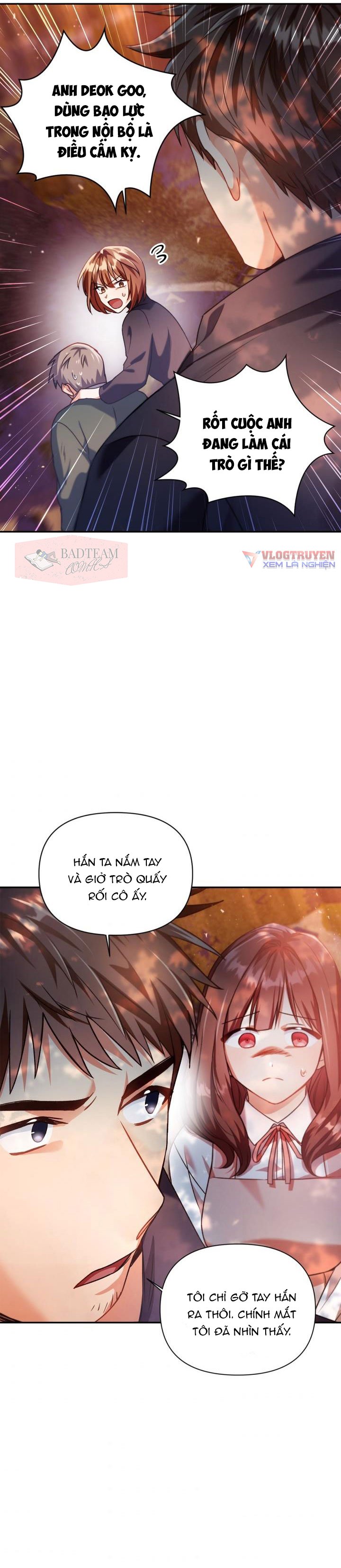 Xuyên Không, Rác Rưởi Hóa Chiến Lược Gia Chapter 7 - Trang 2