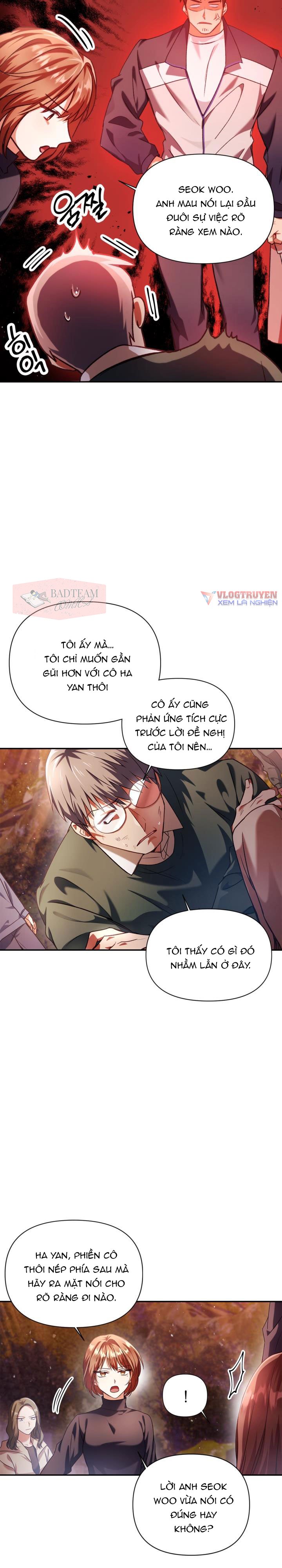 Xuyên Không, Rác Rưởi Hóa Chiến Lược Gia Chapter 7 - Trang 2