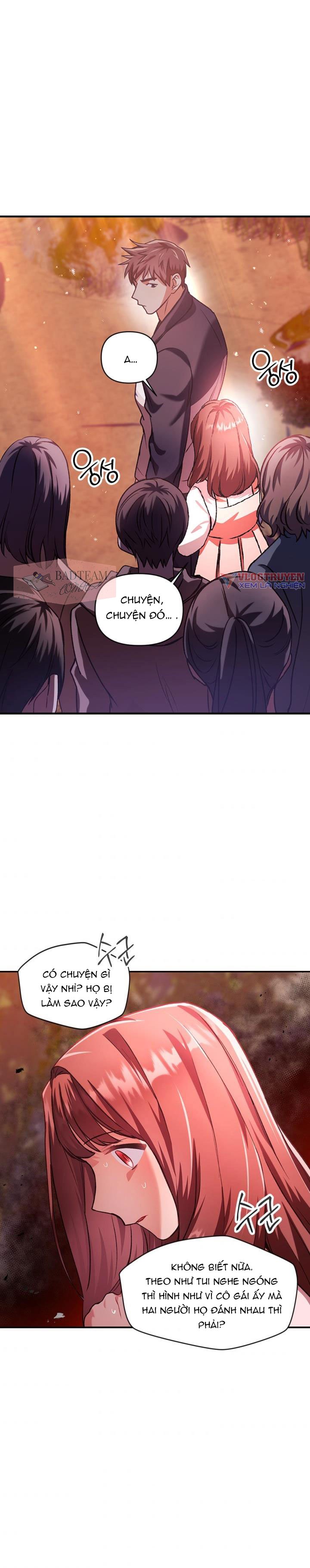 Xuyên Không, Rác Rưởi Hóa Chiến Lược Gia Chapter 7 - Trang 2