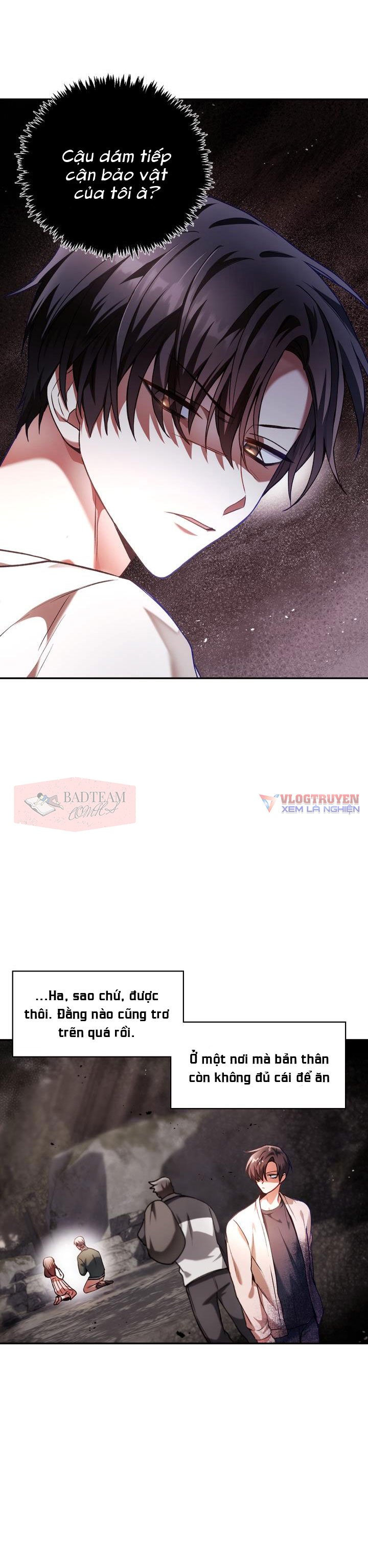 Xuyên Không, Rác Rưởi Hóa Chiến Lược Gia Chapter 7 - Trang 2