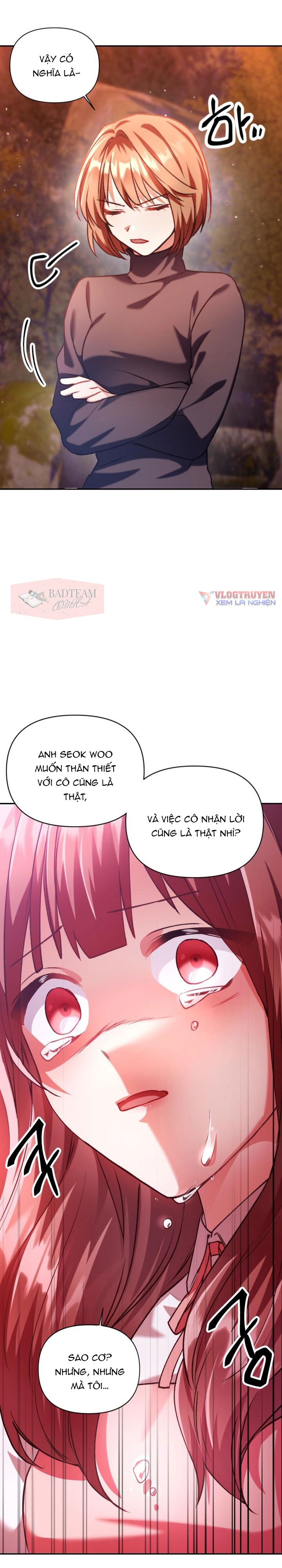 Xuyên Không, Rác Rưởi Hóa Chiến Lược Gia Chapter 7 - Trang 2