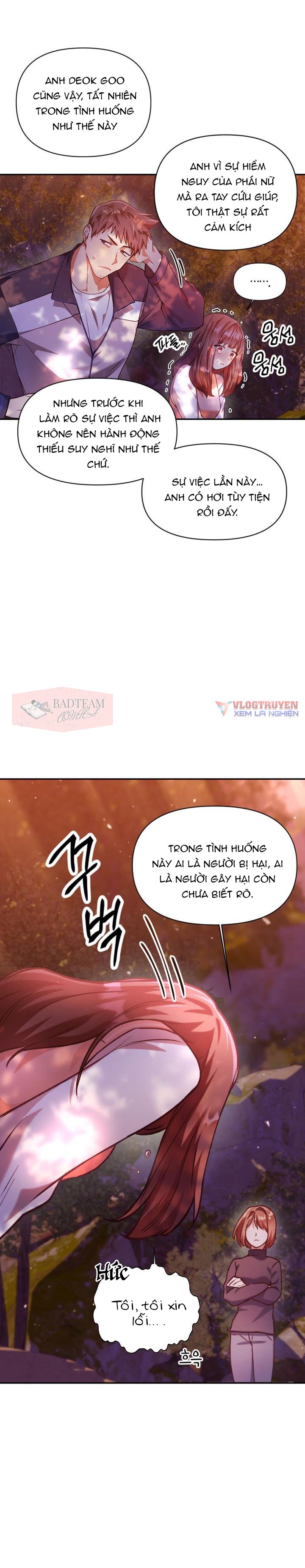 Xuyên Không, Rác Rưởi Hóa Chiến Lược Gia Chapter 7 - Trang 2