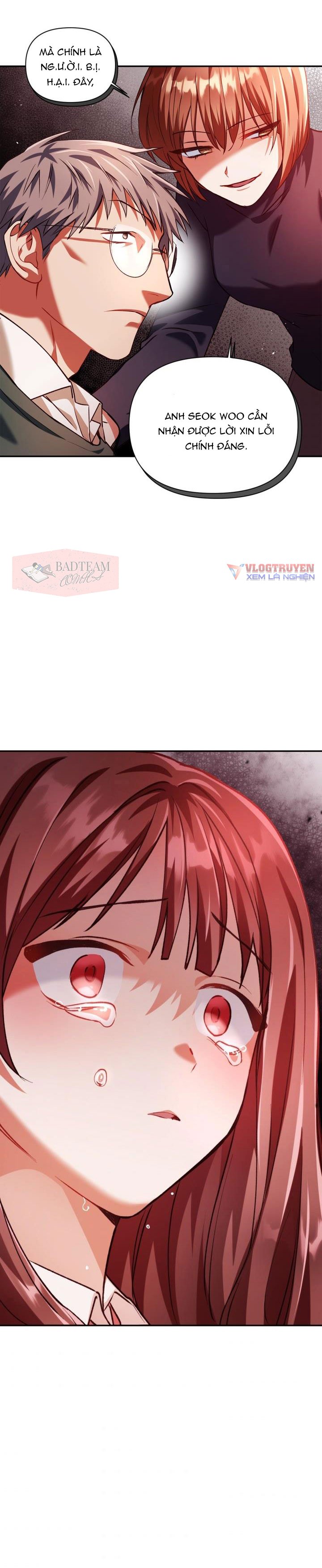 Xuyên Không, Rác Rưởi Hóa Chiến Lược Gia Chapter 7 - Trang 2