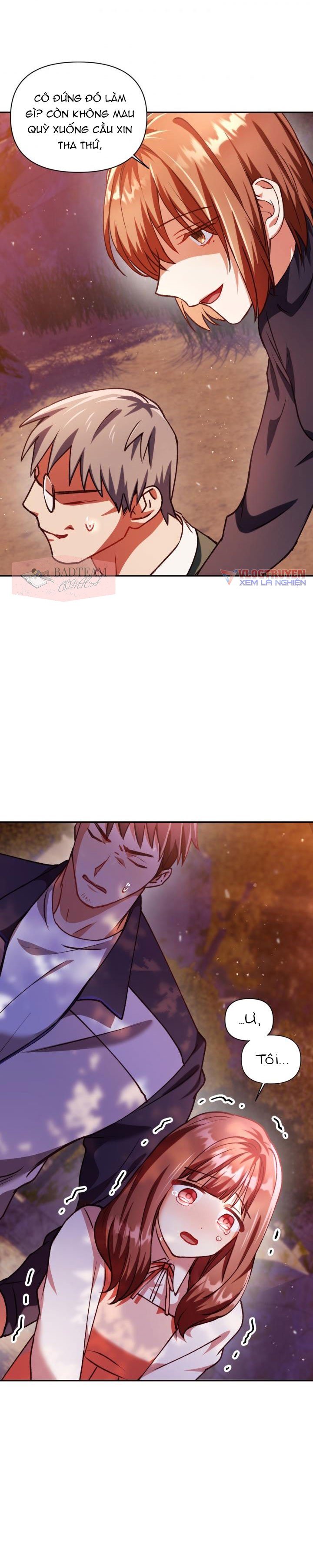 Xuyên Không, Rác Rưởi Hóa Chiến Lược Gia Chapter 7 - Trang 2