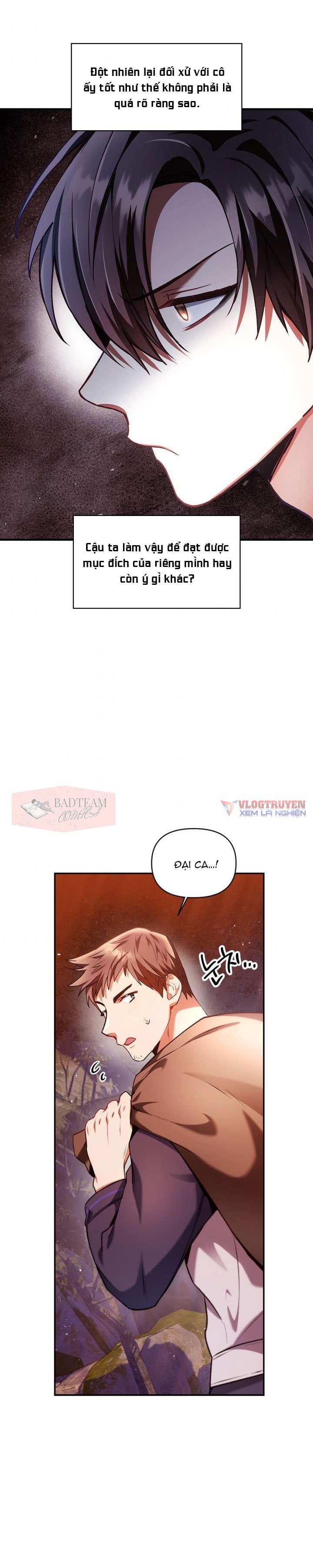 Xuyên Không, Rác Rưởi Hóa Chiến Lược Gia Chapter 7 - Trang 2