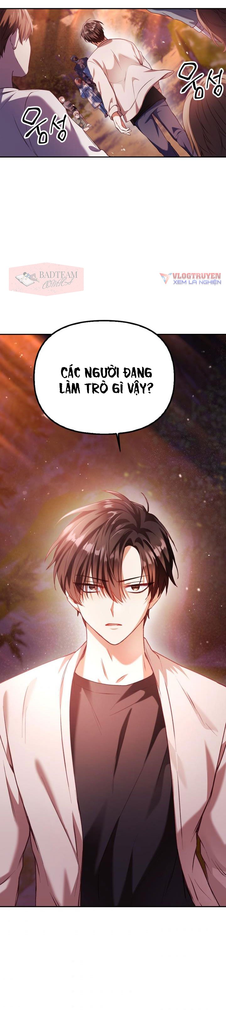 Xuyên Không, Rác Rưởi Hóa Chiến Lược Gia Chapter 7 - Trang 2
