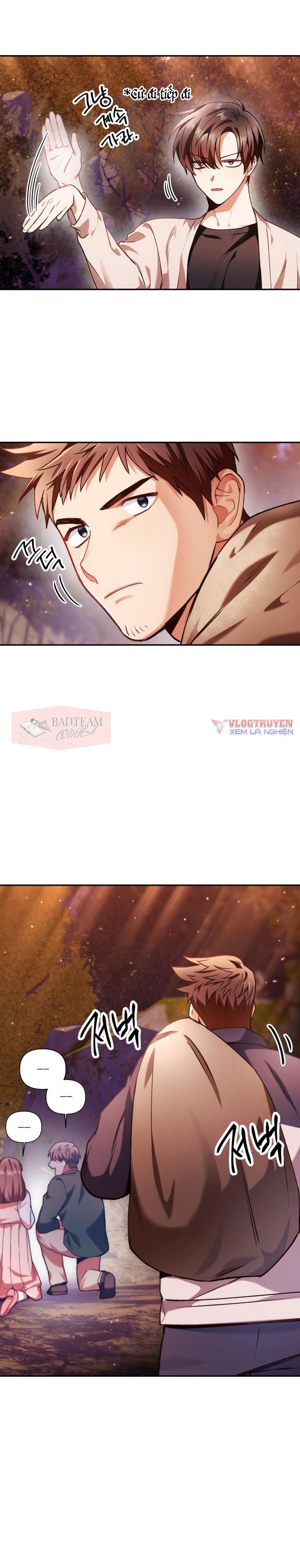 Xuyên Không, Rác Rưởi Hóa Chiến Lược Gia Chapter 7 - Trang 2