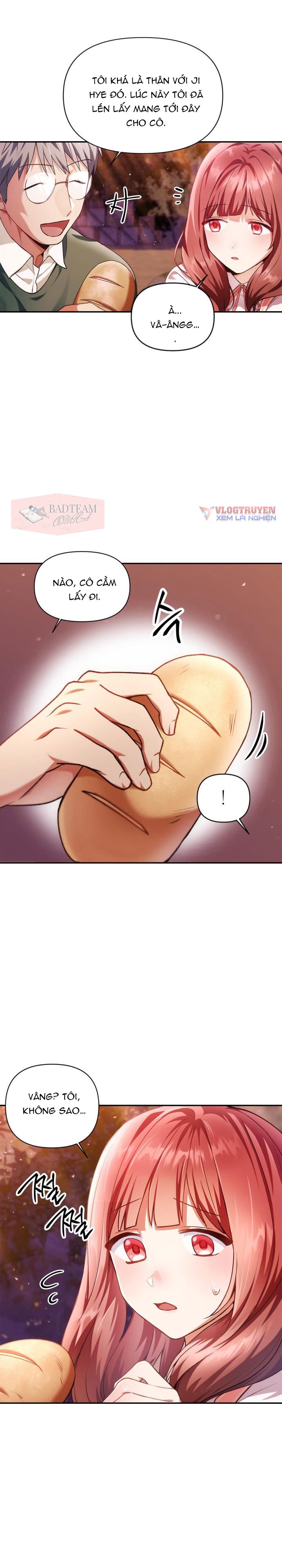 Xuyên Không, Rác Rưởi Hóa Chiến Lược Gia Chapter 7 - Trang 2