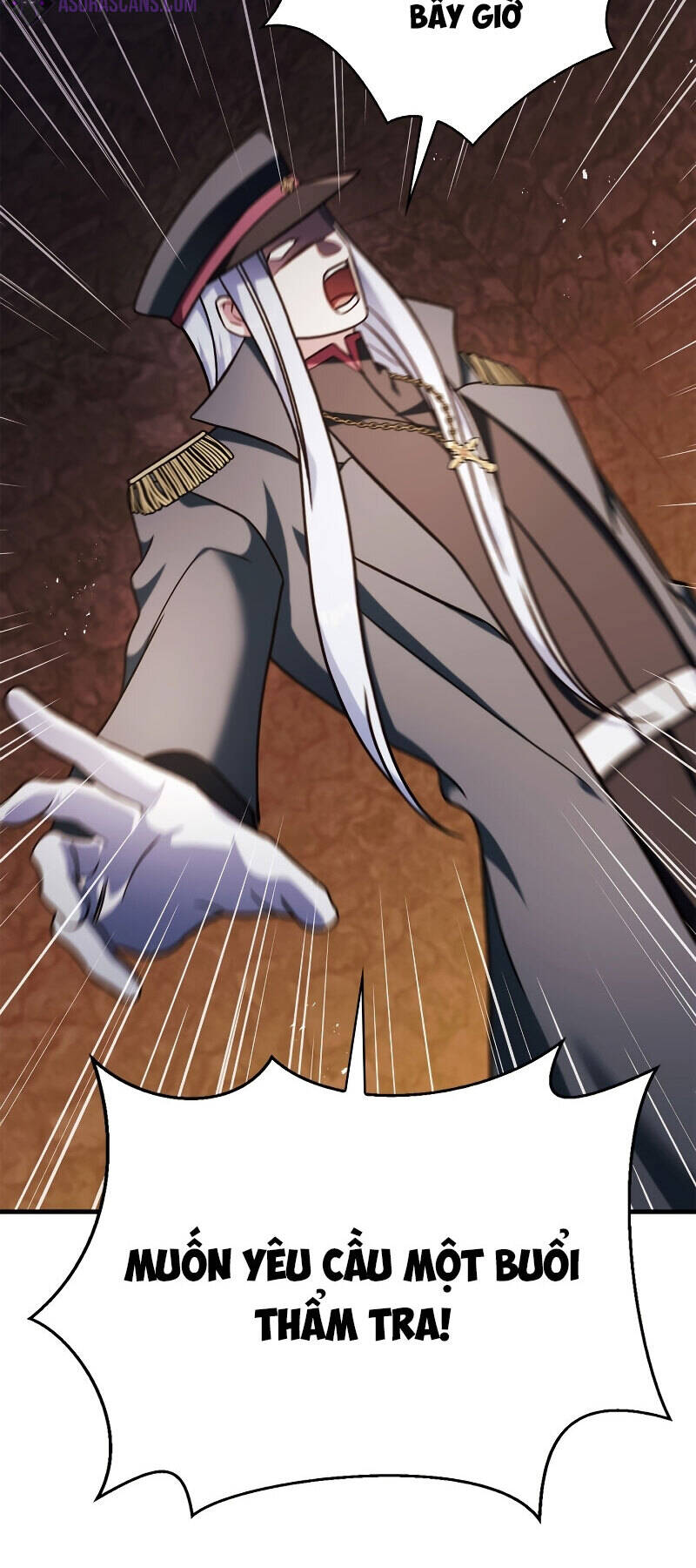 Xuyên Không, Rác Rưởi Hóa Chiến Lược Gia Chapter 71 - Trang 2