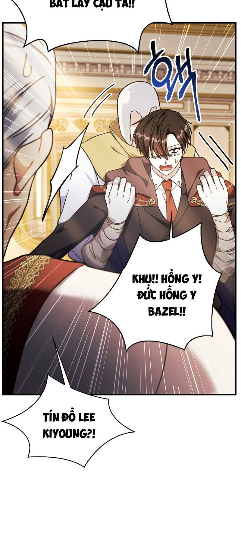 Xuyên Không, Rác Rưởi Hóa Chiến Lược Gia Chapter 71 - Trang 2