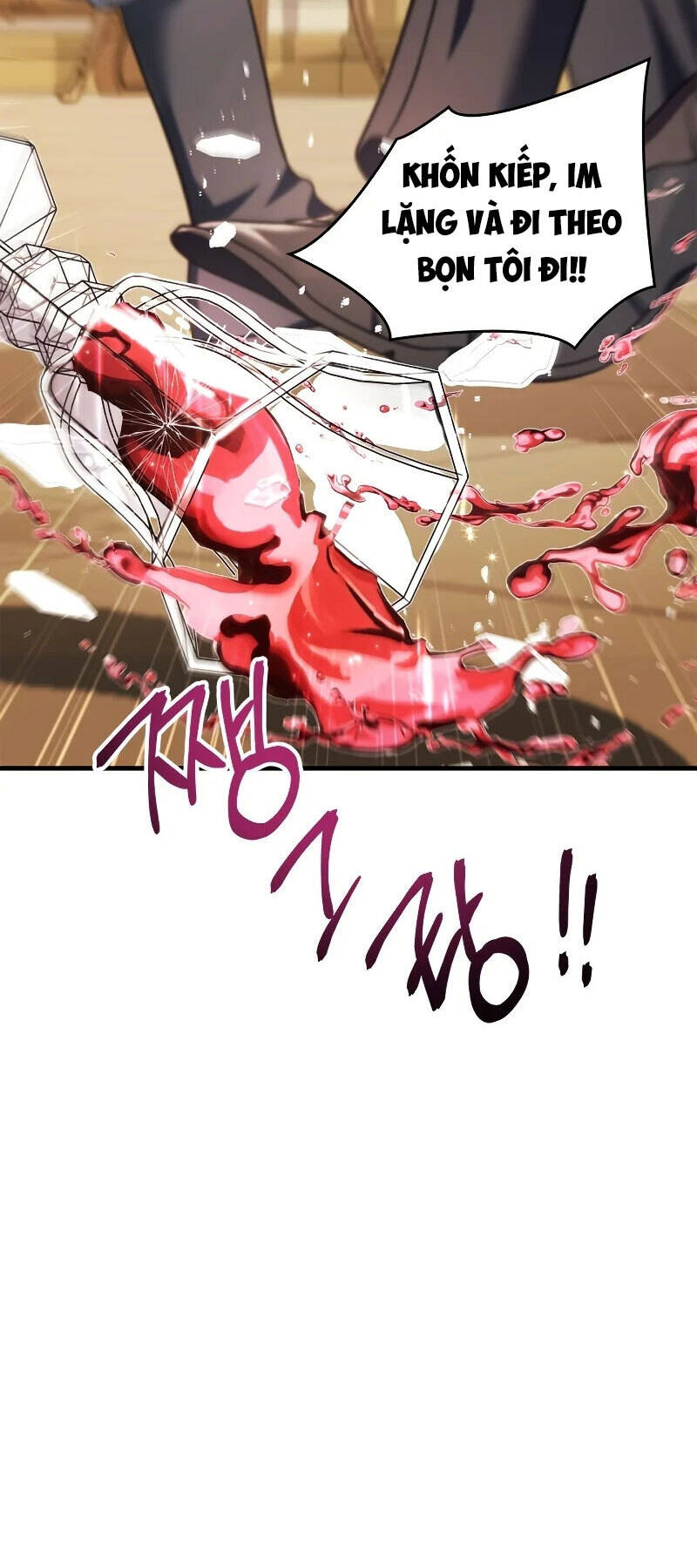 Xuyên Không, Rác Rưởi Hóa Chiến Lược Gia Chapter 71 - Trang 2