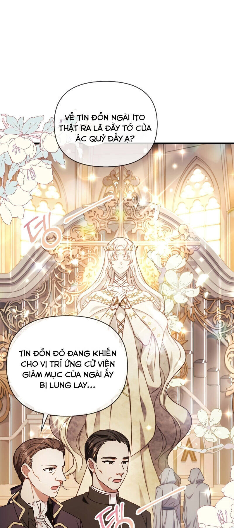 Xuyên Không, Rác Rưởi Hóa Chiến Lược Gia Chapter 71 - Trang 2