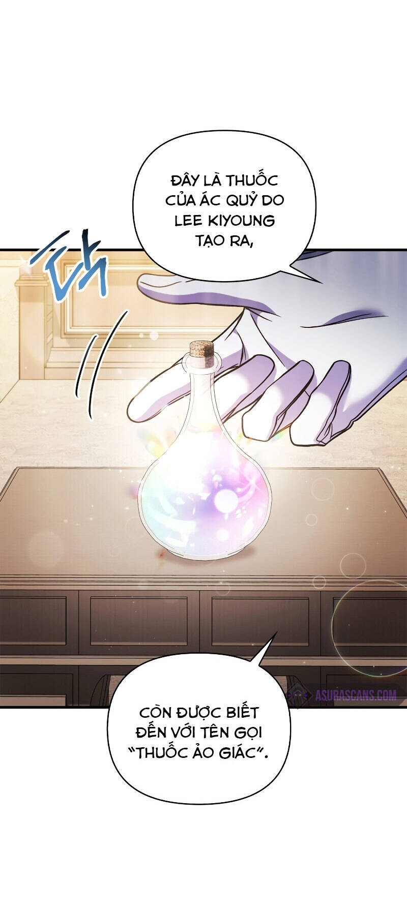 Xuyên Không, Rác Rưởi Hóa Chiến Lược Gia Chapter 71 - Trang 2