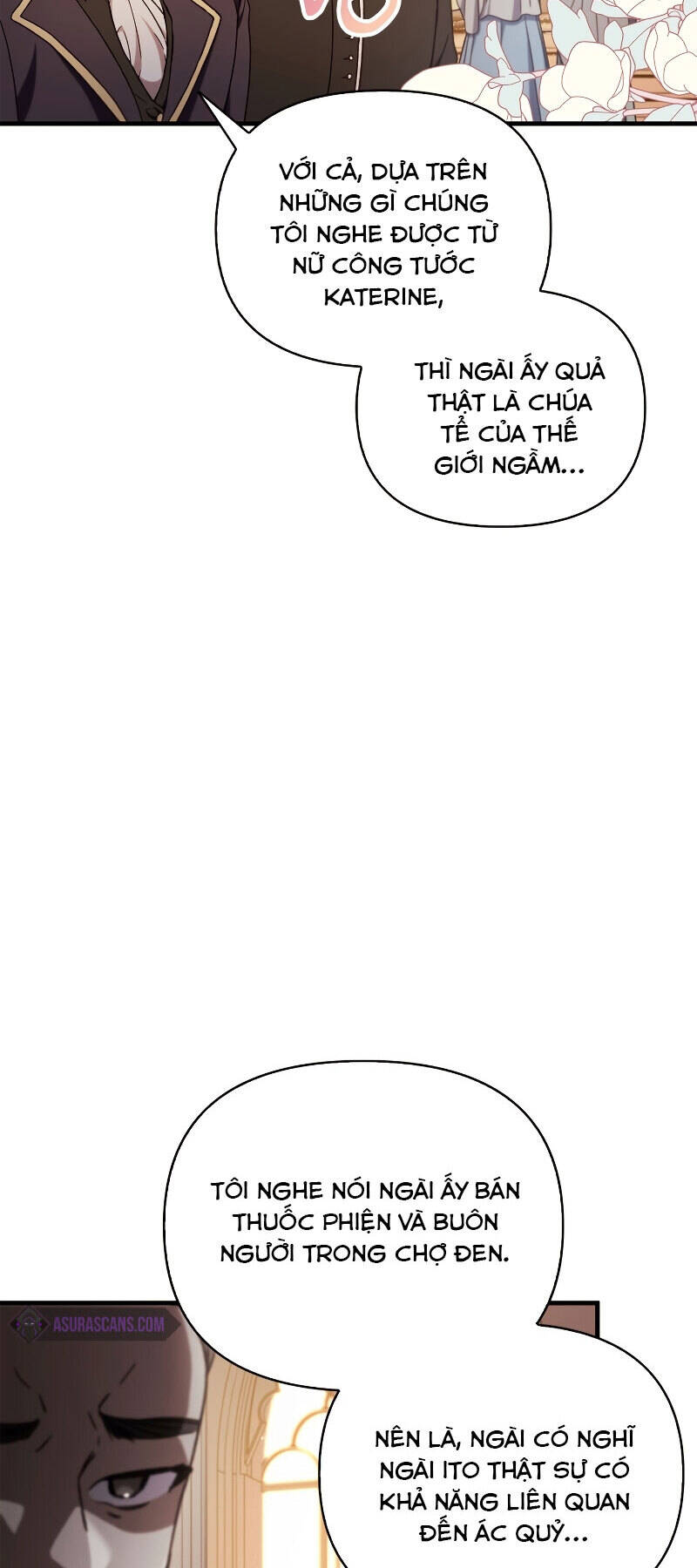 Xuyên Không, Rác Rưởi Hóa Chiến Lược Gia Chapter 71 - Trang 2