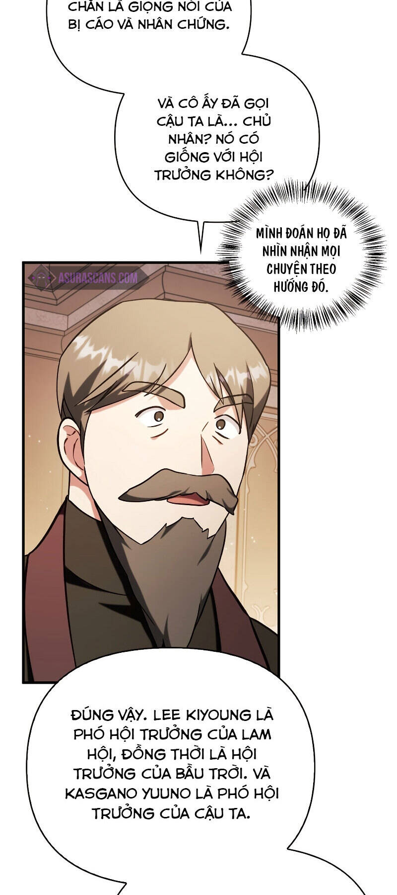 Xuyên Không, Rác Rưởi Hóa Chiến Lược Gia Chapter 71 - Trang 2