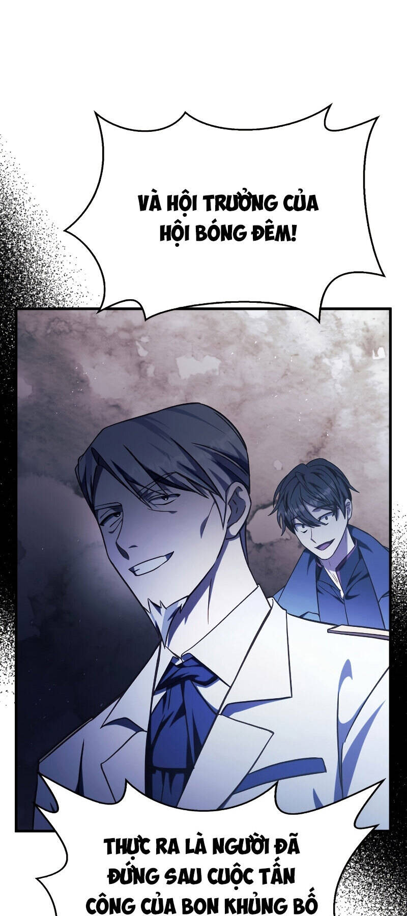 Xuyên Không, Rác Rưởi Hóa Chiến Lược Gia Chapter 71 - Trang 2