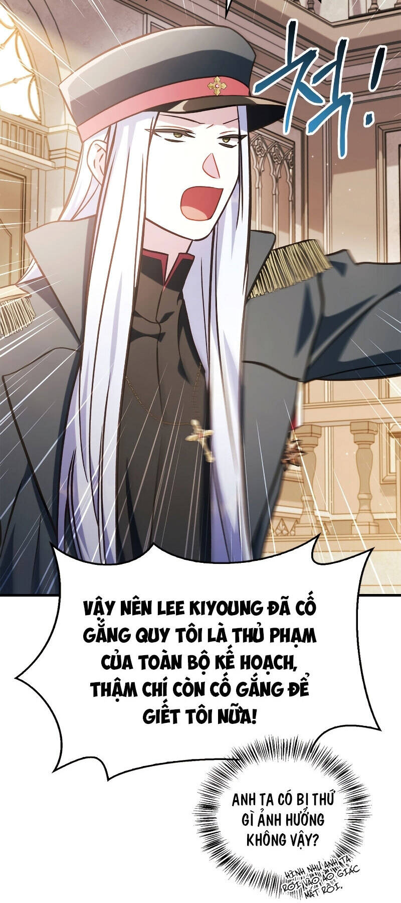 Xuyên Không, Rác Rưởi Hóa Chiến Lược Gia Chapter 71 - Trang 2