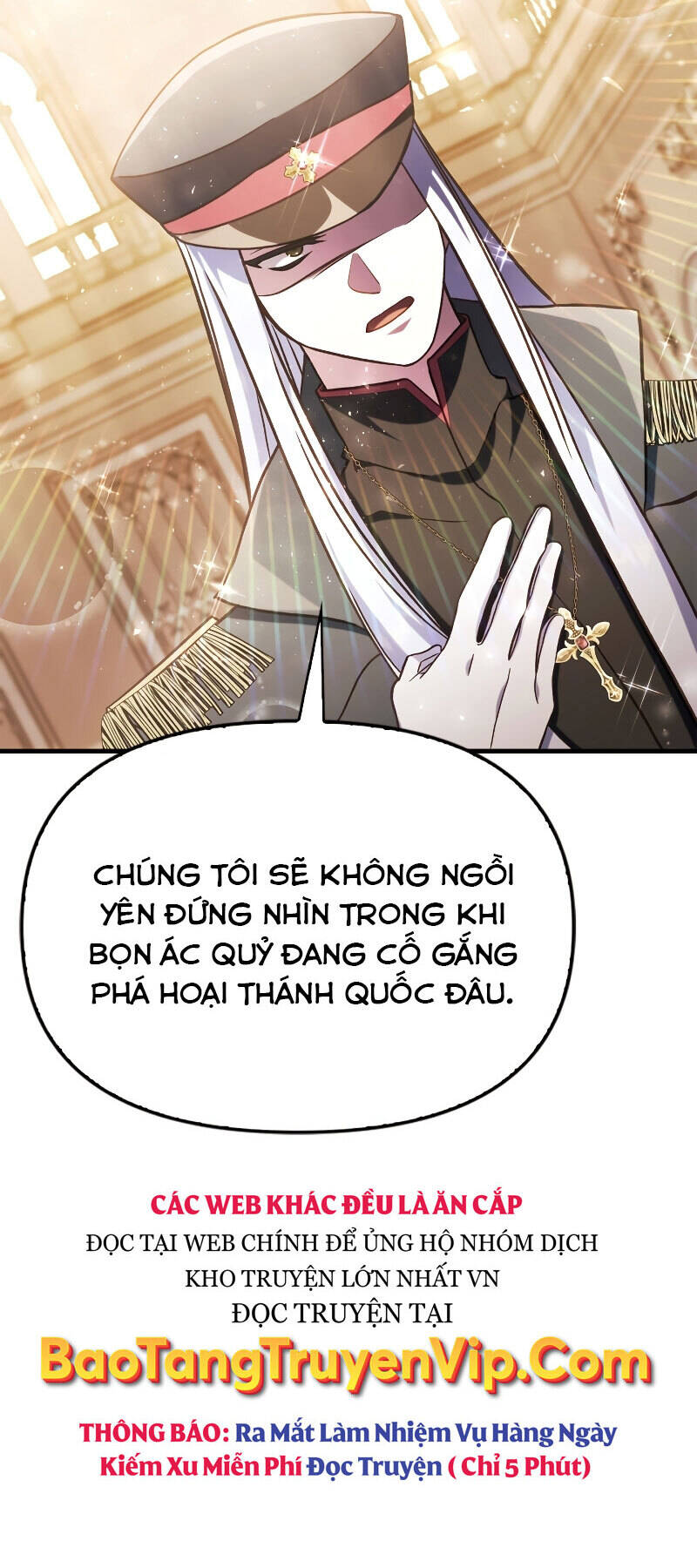 Xuyên Không, Rác Rưởi Hóa Chiến Lược Gia Chapter 71 - Trang 2