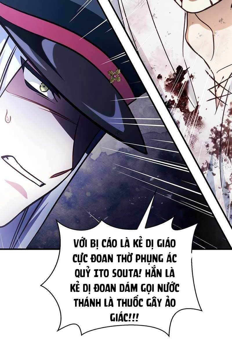 Xuyên Không, Rác Rưởi Hóa Chiến Lược Gia Chapter 72 - Trang 2